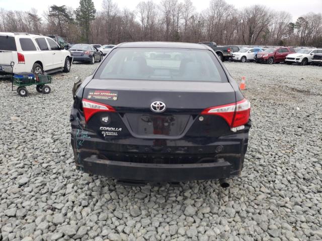 Photo 6 from auction – 2016 TOYOTA COROLLA L with VIN 5YFBURHE7GP418766