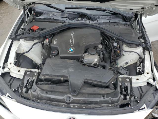 Photo 11 from auction – 2013 BMW 328I with VIN WBA3C1G56DNN93722