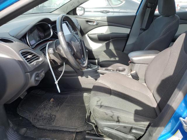 Photo 7 from auction – 2015 DODGE DART SXT with VIN 1C3CDFBB1FD200815