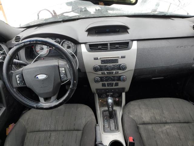 Photo 8 from auction – 2010 FORD FOCUS SE with VIN 1FAHP3FN9AW159851