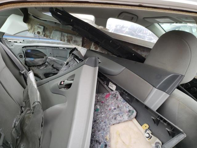 Photo 12 from auction – 2010 TOYOTA COROLLA BA with VIN 2T1BU4EE1AC399579