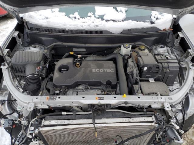 Photo 12 from auction – 2019 CHEVROLET EQUINOX PR with VIN 2GNAXXEV3K6140879
