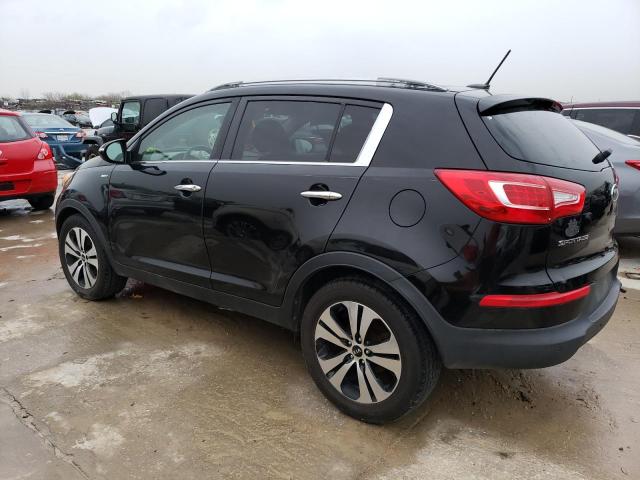 Photo 2 from auction – 2012 KIA SPORTAGE E with VIN KNDPCCA27C7307023