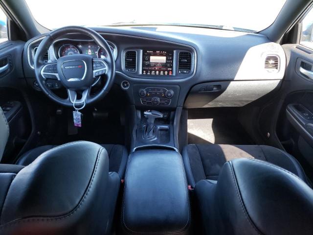 Photo 8 from auction – 2015 DODGE CHARGER R/ with VIN 2C3CDXCT4FH777287