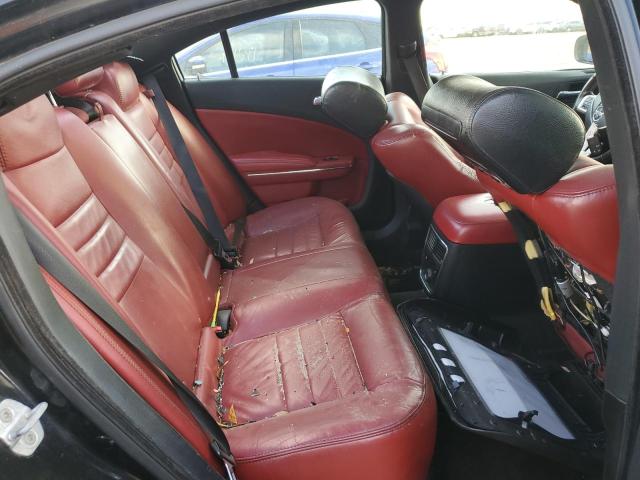 Photo 10 from auction – 2012 DODGE CHARGER SX with VIN 2C3CDXHG9CH120332
