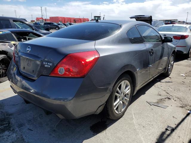 Photo 3 from auction – 2008 NISSAN ALTIMA 3.5 with VIN 1N4BL24E18C185807