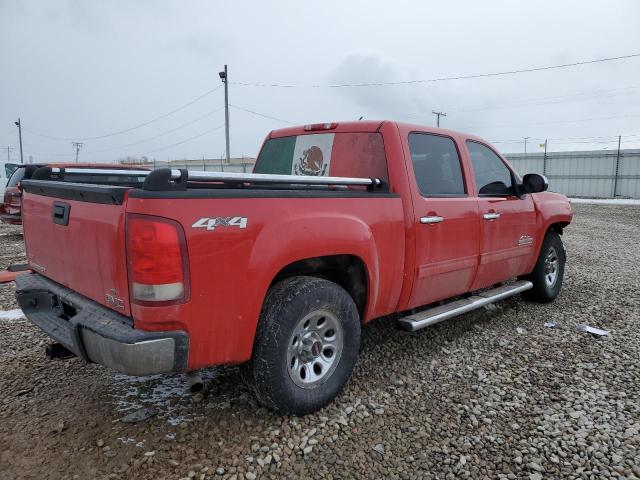 Photo 3 from auction – 2011 GMC SIERRA K15 with VIN 3GTP2UEAXBG201596