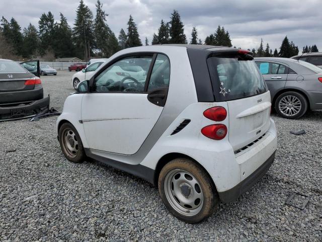 Photo 2 from auction – 2014 SMART FORTWO PUR with VIN WMEEJ3BA9EK783634