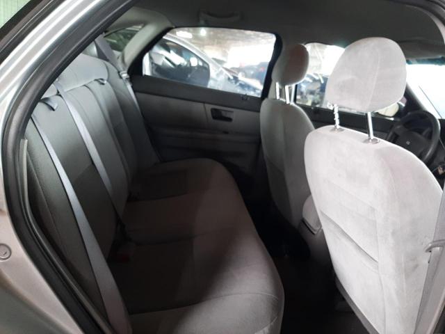 Photo 10 from auction – 2004 FORD TAURUS SES with VIN 1FAFP55U54G138229