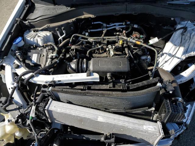 Photo 11 from auction – 2021 FORD EXPLORER X with VIN 1FMSK7DH6MGB45094