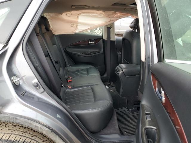 Photo 10 from auction – 2012 INFINITI EX35 BASE with VIN JN1AJ0HR6CM450675