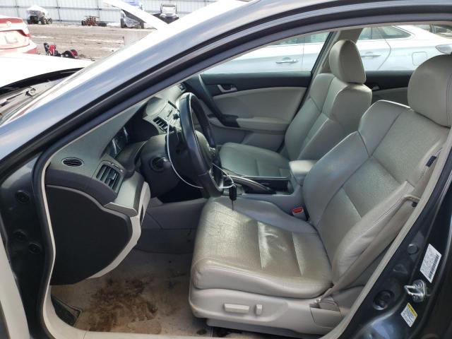 Photo 7 from auction – 2010 ACURA TSX with VIN JH4CU2F65AC006948