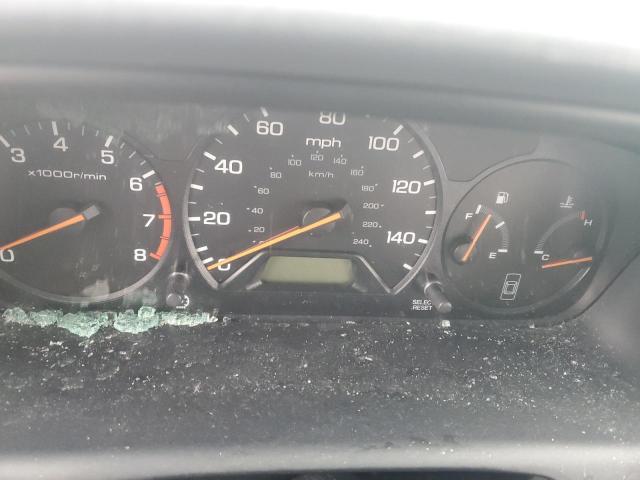 Photo 9 from auction – 2000 HONDA ACCORD DX with VIN 1HGCF8546YA115229