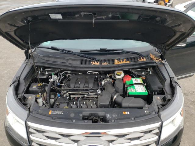 Photo 12 from auction – 2018 FORD EXPLORER X with VIN 1FM5K8D80JGB82513