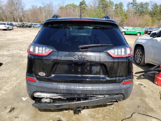 Photo 6 from auction – 2019 JEEP CHEROKEE L with VIN 1C4PJMLX6KD417467