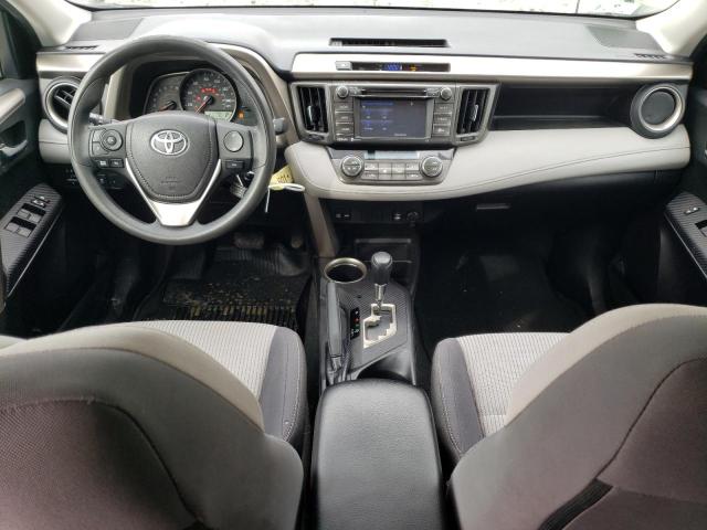 Photo 8 from auction – 2015 TOYOTA RAV4 XLE with VIN 2T3RFREV6FW279585