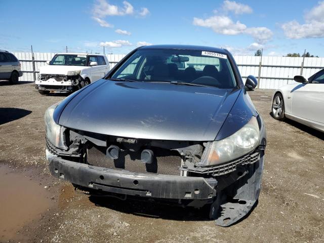 Photo 5 from auction – 2012 HONDA ACCORD LXP with VIN 1HGCP2F45CA047829