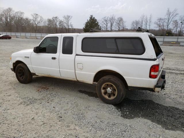 Photo 2 from auction – 2008 FORD RANGER SUP with VIN 1FTYR44E98PA28775