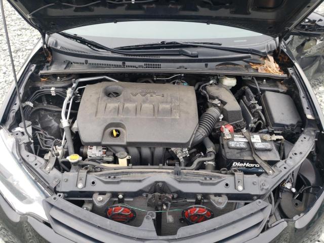 Photo 11 from auction – 2016 TOYOTA COROLLA L with VIN 5YFBURHE7GP418766