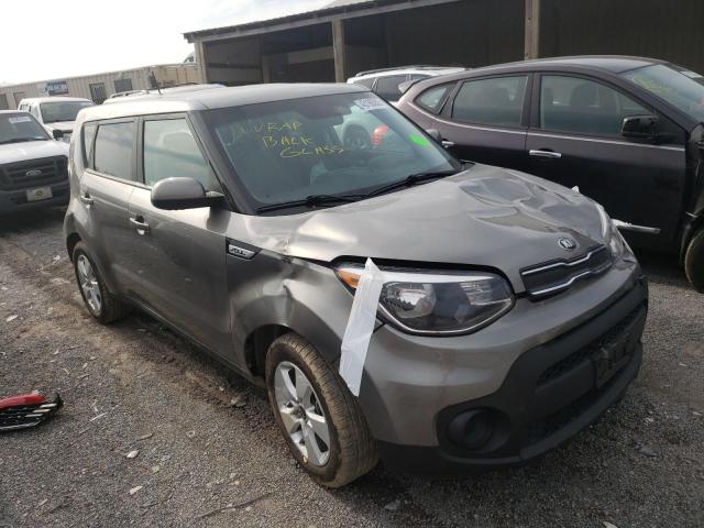 Photo 4 from auction – 2019 KIA SOUL with VIN KNDJN2A25K7675211