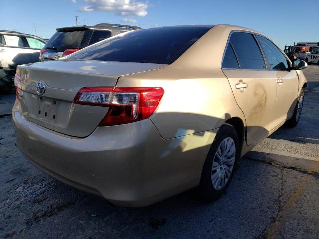 Photo 3 from auction – 2012 TOYOTA CAMRY BASE with VIN 4T4BF1FK3CR160913