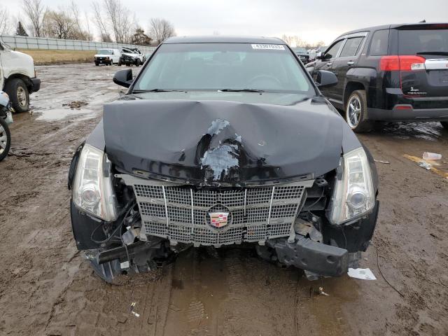 Photo 5 from auction – 2010 CADILLAC CTS PREMIU with VIN 1G6DS5EV8A0112384