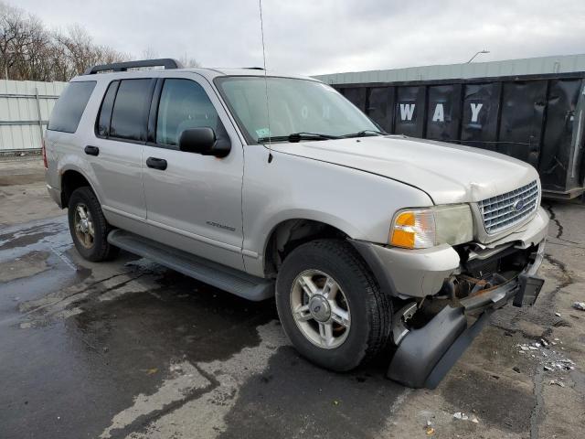 Photo 4 from auction – 2005 FORD EXPLORER X with VIN 1FMZU73E75UA51664