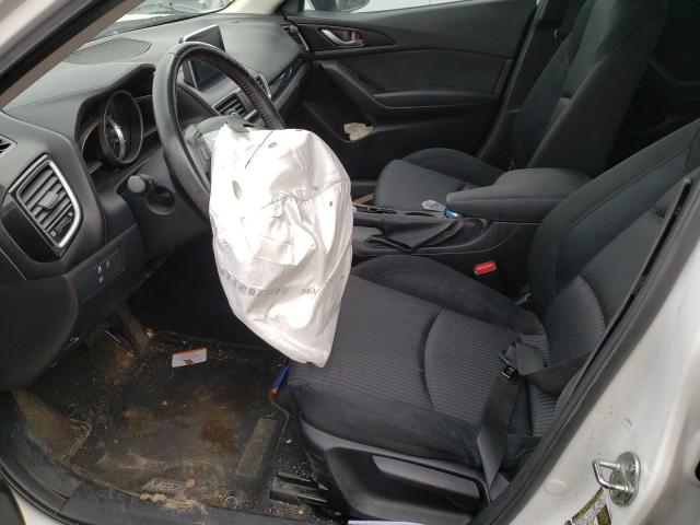 Photo 7 from auction – 2015 MAZDA 3 TOURING with VIN JM1BM1V78F1267284