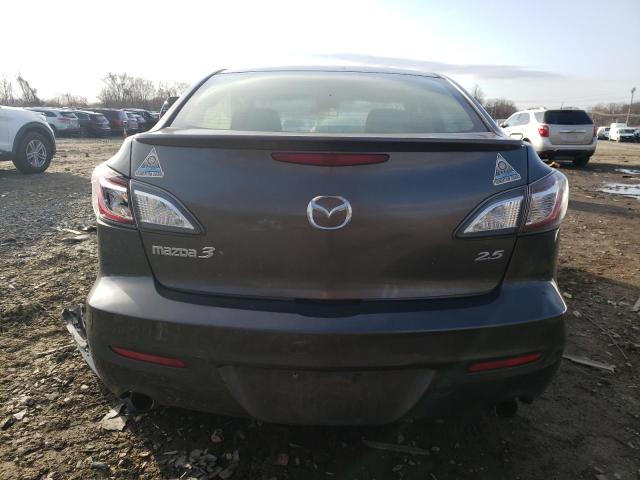 Photo 6 from auction – 2010 MAZDA 3 S with VIN JM1BL1S65A1267413