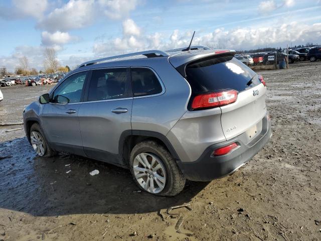 Photo 2 from auction – 2014 JEEP CHEROKEE L with VIN 1C4PJMDS2EW290681