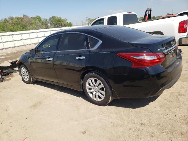 Photo 2 from auction – 2018 NISSAN ALTIMA 2.5 with VIN 1N4AL3AP3JC175941
