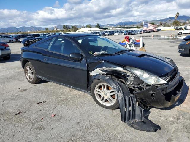 Photo 4 from auction – 2005 TOYOTA CELICA GT with VIN JTDDR32T950185513