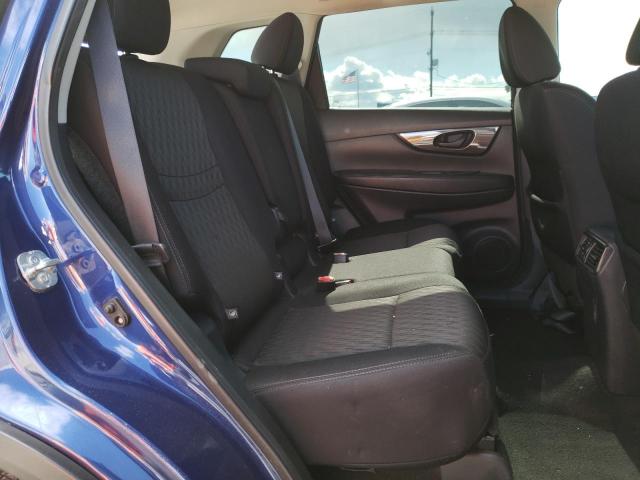 Photo 10 from auction – 2019 NISSAN ROGUE S with VIN 5N1AT2MT9KC773249
