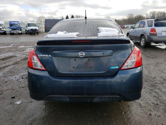 Photo 6 from auction – 2015 NISSAN VERSA S with VIN 3N1CN7AP2FL879339