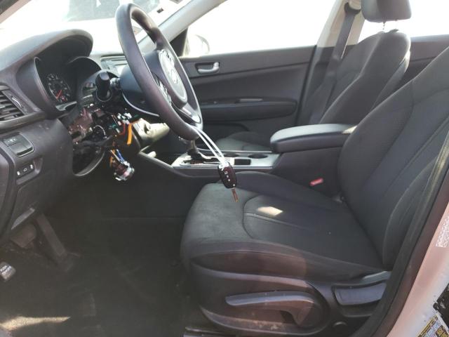 Photo 7 from auction – 2016 KIA OPTIMA LX with VIN KNAGT4L33G5105998