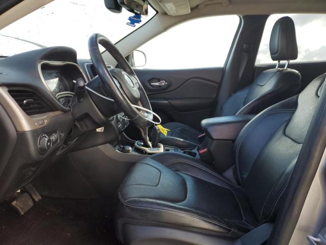 Photo 7 from auction – 2014 JEEP CHEROKEE L with VIN 1C4PJMDS2EW290681