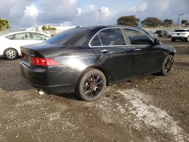 Photo 3 from auction – 2007 ACURA TSX with VIN JH4CL968X7C011231