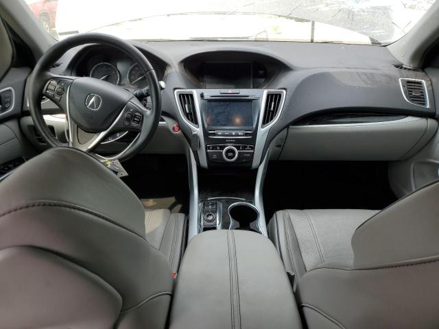 Photo 8 from auction – 2020 ACURA TLX TECHNO with VIN 19UUB3F42LA002582