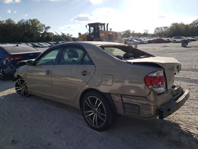 Photo 2 from auction – 2006 TOYOTA CAMRY LE with VIN 4T1BF32K16U115100