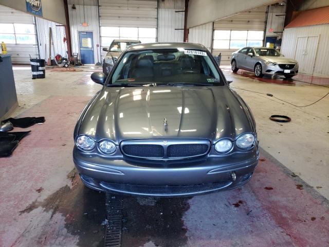 Photo 5 from auction – 2005 JAGUAR X-TYPE 3.0 with VIN SAJWA51A55WE56760