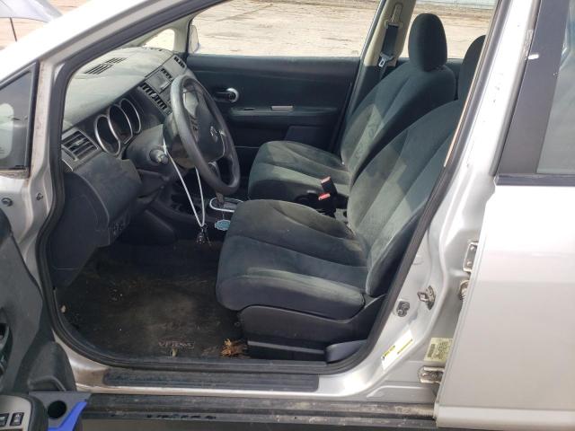Photo 7 from auction – 2011 NISSAN VERSA S with VIN 3N1BC1AP6BL449466