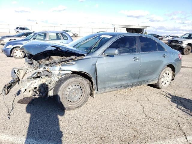 TOYOTA CAMRY BASE 2010 with VIN 4T4BF3EK1AR048007 - Photo from auction