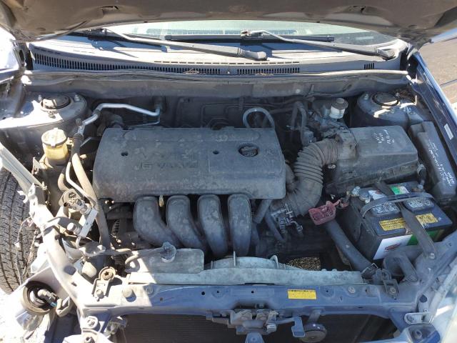 Photo 11 from auction – 2007 TOYOTA COROLLA CE with VIN 1NXBR32E57Z936073