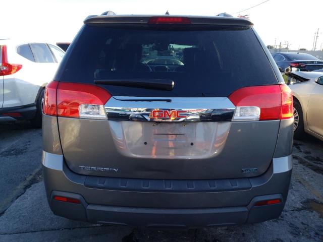 Photo 6 from auction – 2012 GMC TERRAIN SL with VIN 2GKALUEK3C6259112