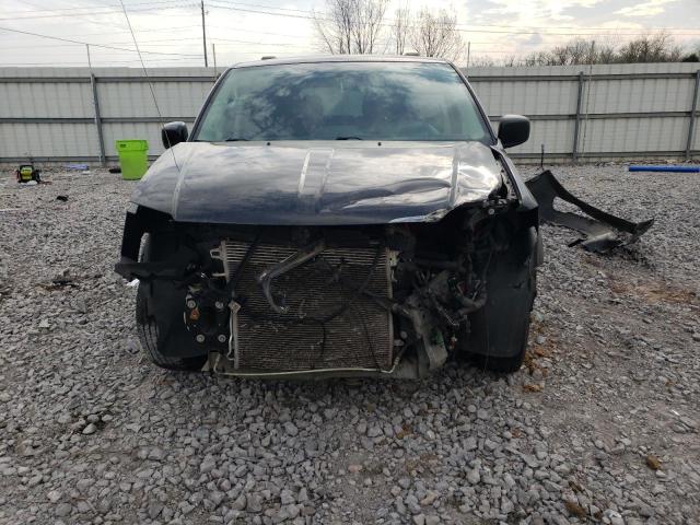 Photo 5 from auction – 2016 DODGE GRAND CARA with VIN 2C4RDGCG2GR396073