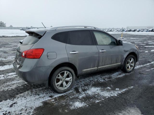 Photo 3 from auction – 2011 NISSAN ROGUE S with VIN JN8AS5MV3BW688419