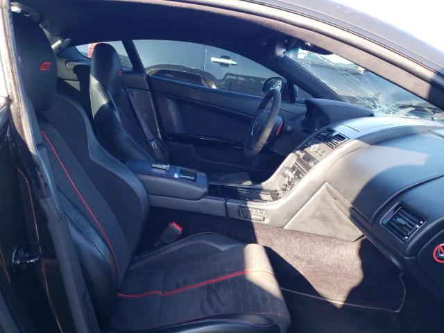 Photo 10 from auction – 2015 ASTON MARTIN V8 VANTAGE with VIN SCFEKBAL7FGC18803