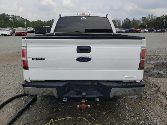 Photo 6 from auction – 2014 FORD F150 SUPER with VIN 1FTEW1CM7EKD93161