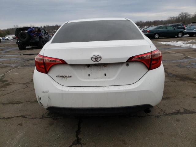 Photo 6 from auction – 2017 TOYOTA COROLLA L with VIN 2T1BURHE9HC909146