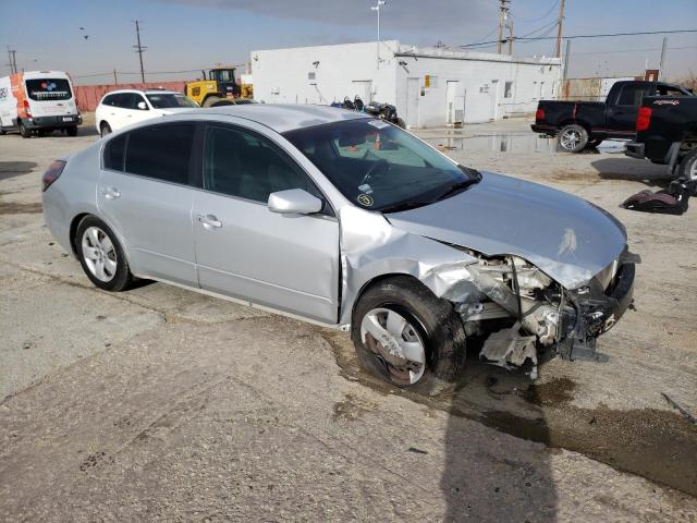 Photo 4 from auction – 2007 NISSAN ALTIMA 2.5 with VIN 1N4AL21E27C180176